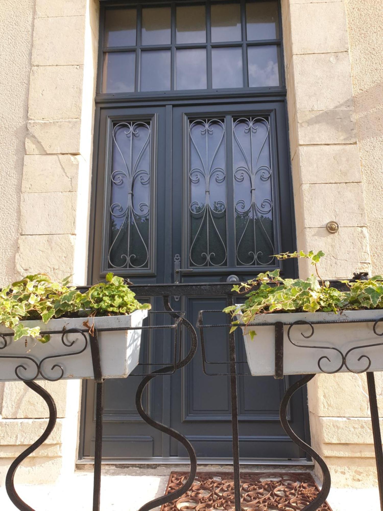 D'Anciennes "Chambres De Bonnes" Honfleur Esterno foto