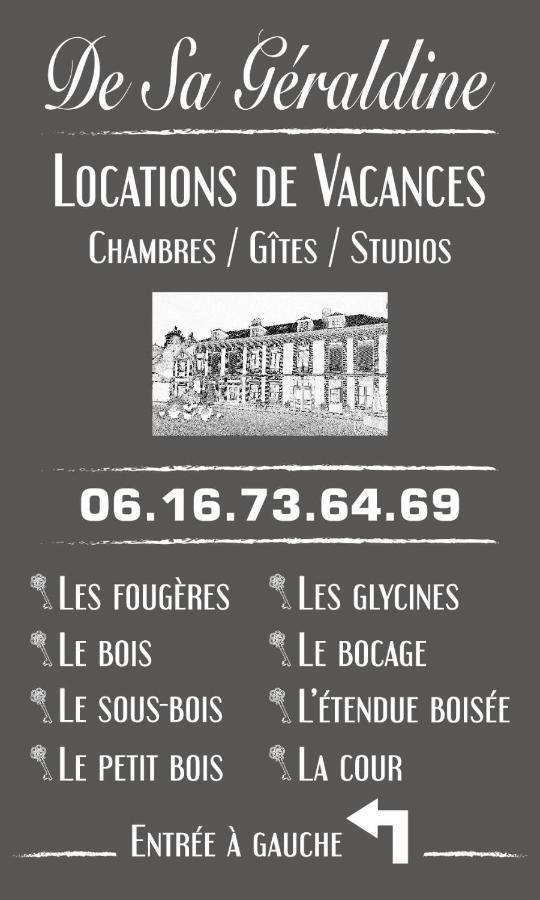 D'Anciennes "Chambres De Bonnes" Honfleur Esterno foto